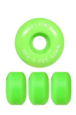 Kółka Mini Logo C-Cut 52