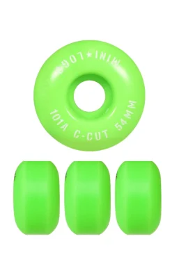 Kółka Mini Logo C-Cut 53