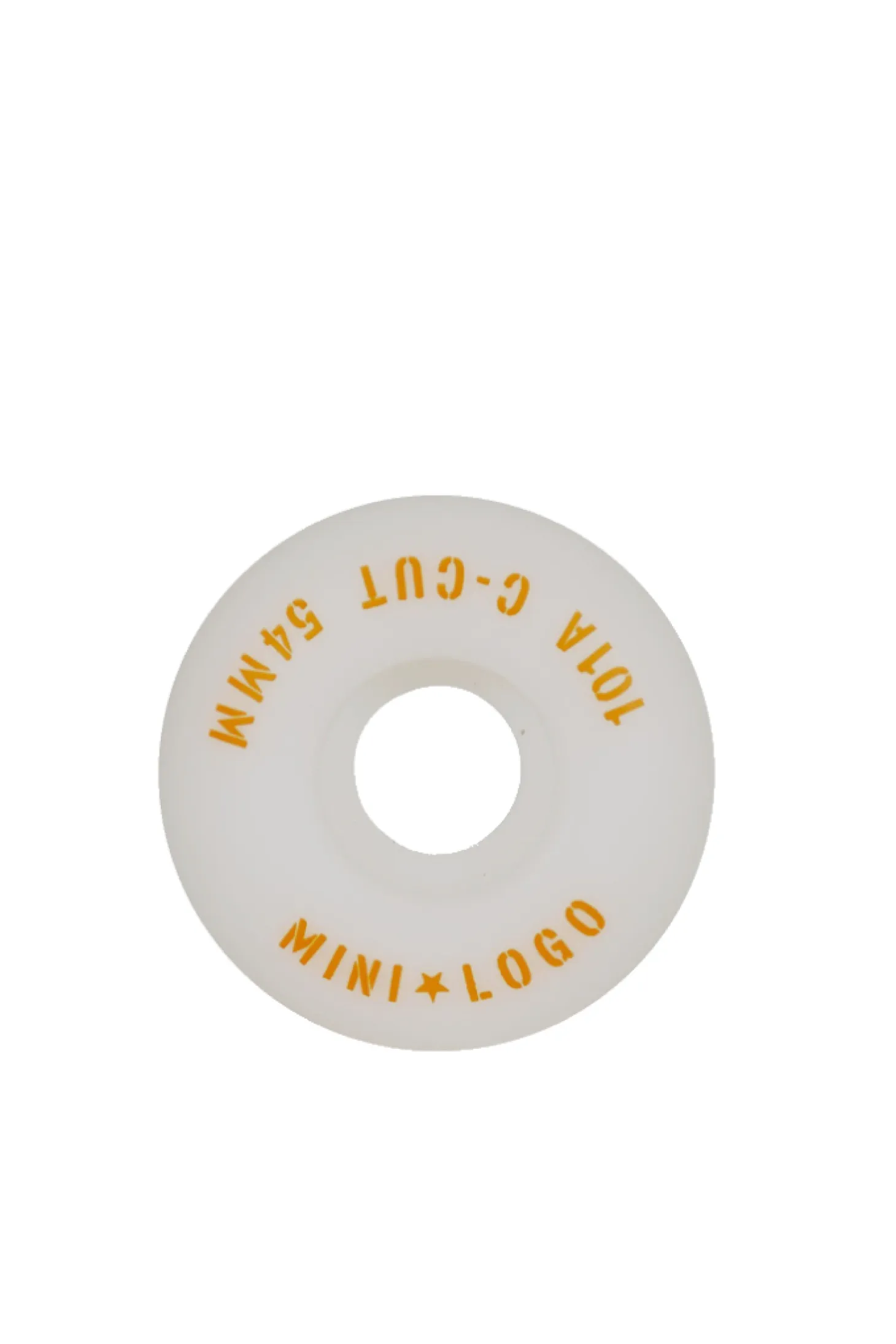 Kółka Mini Logo C-Cut 52