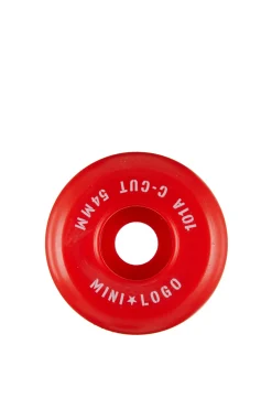 Kółka Mini Logo C-Cut 2 53