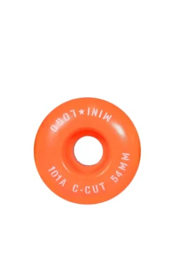 Kółka Mini Logo C-Cut 2 52