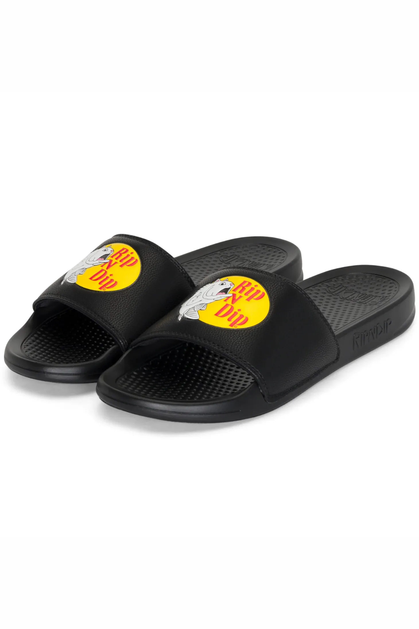 Klapki Ripndip Catfish