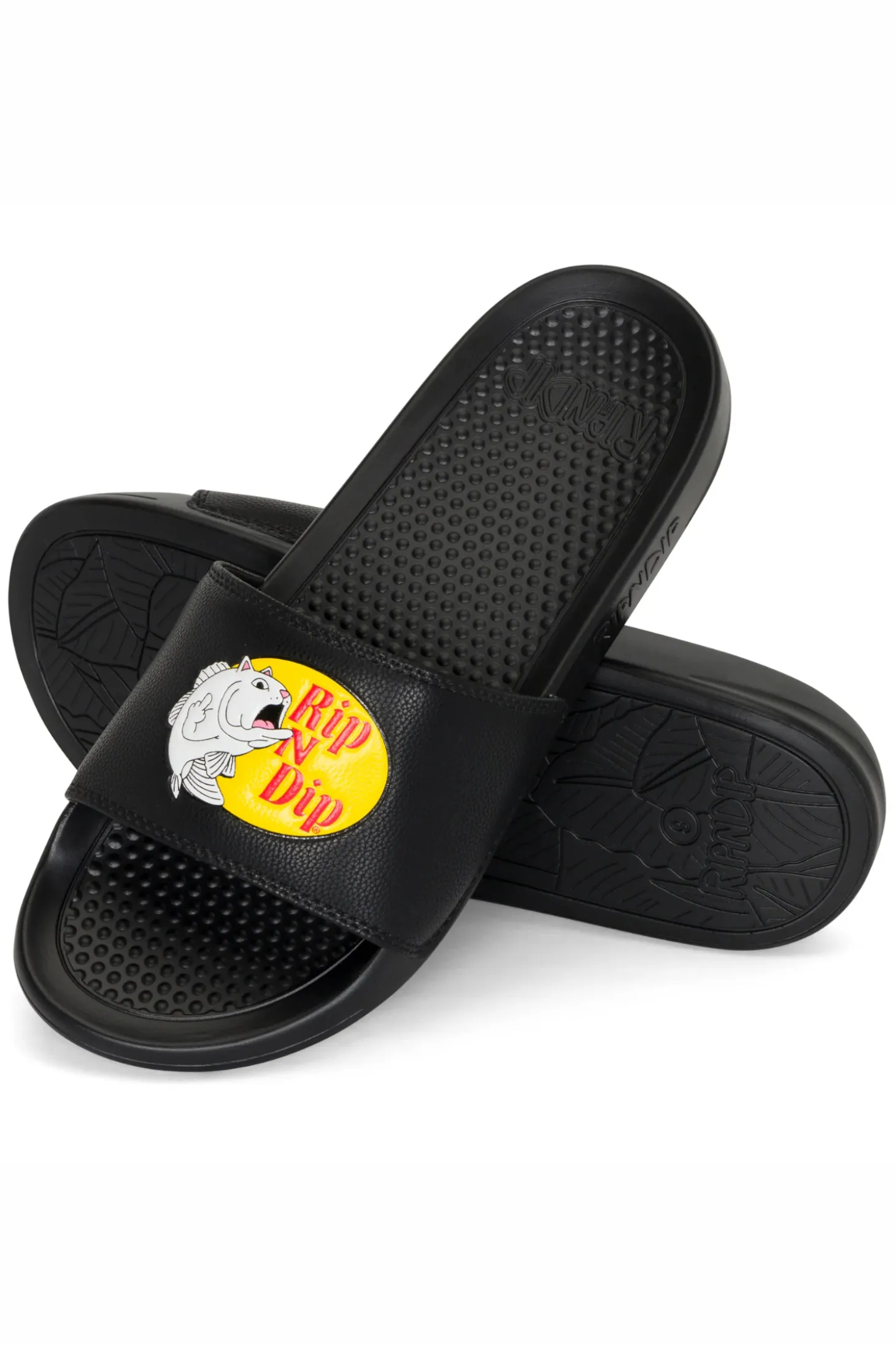 Klapki Ripndip Catfish