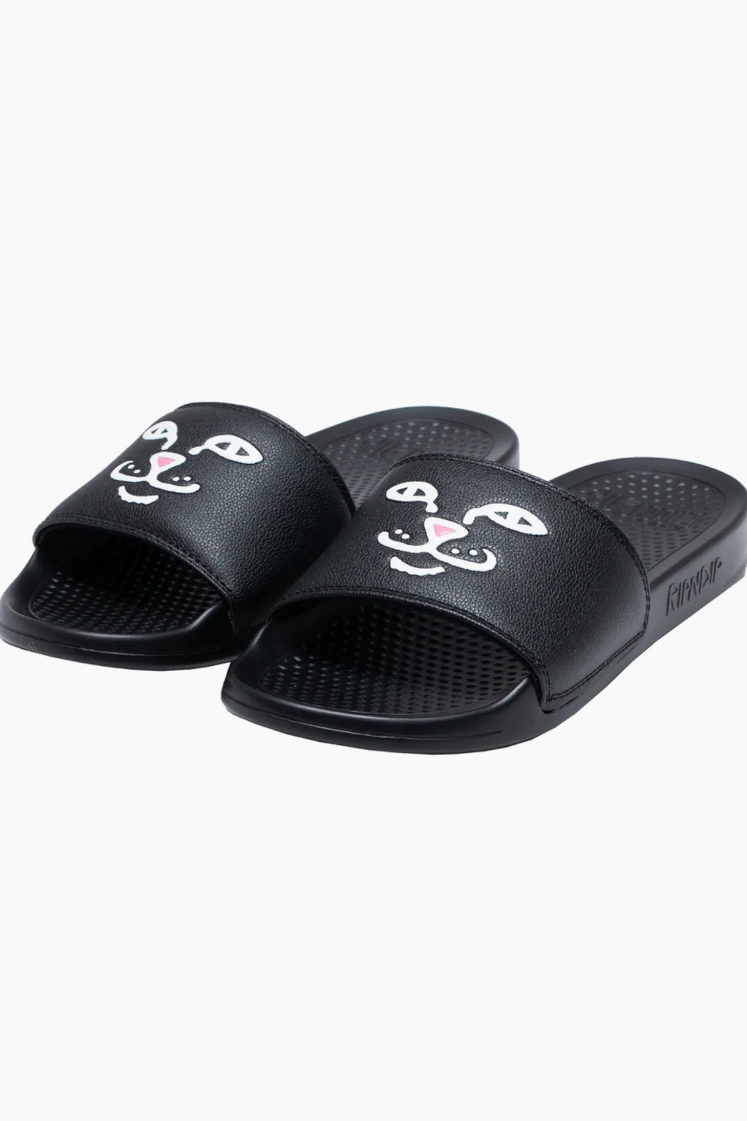 Klapki Ripndip Lord Jermal Face