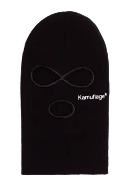 Kominiarka Kamuflage