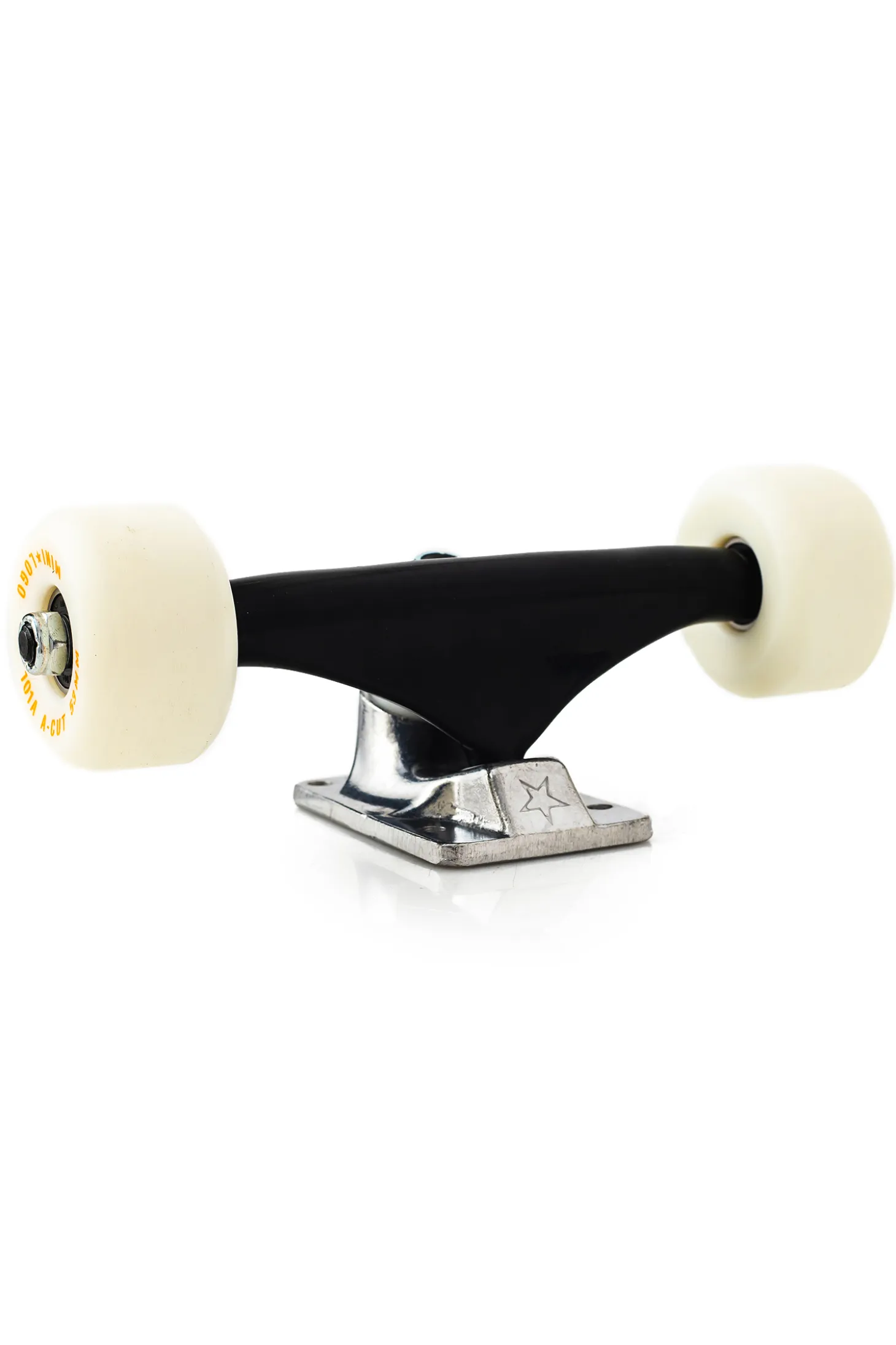Komplet Mini Logo Raw Trucks 8.0
