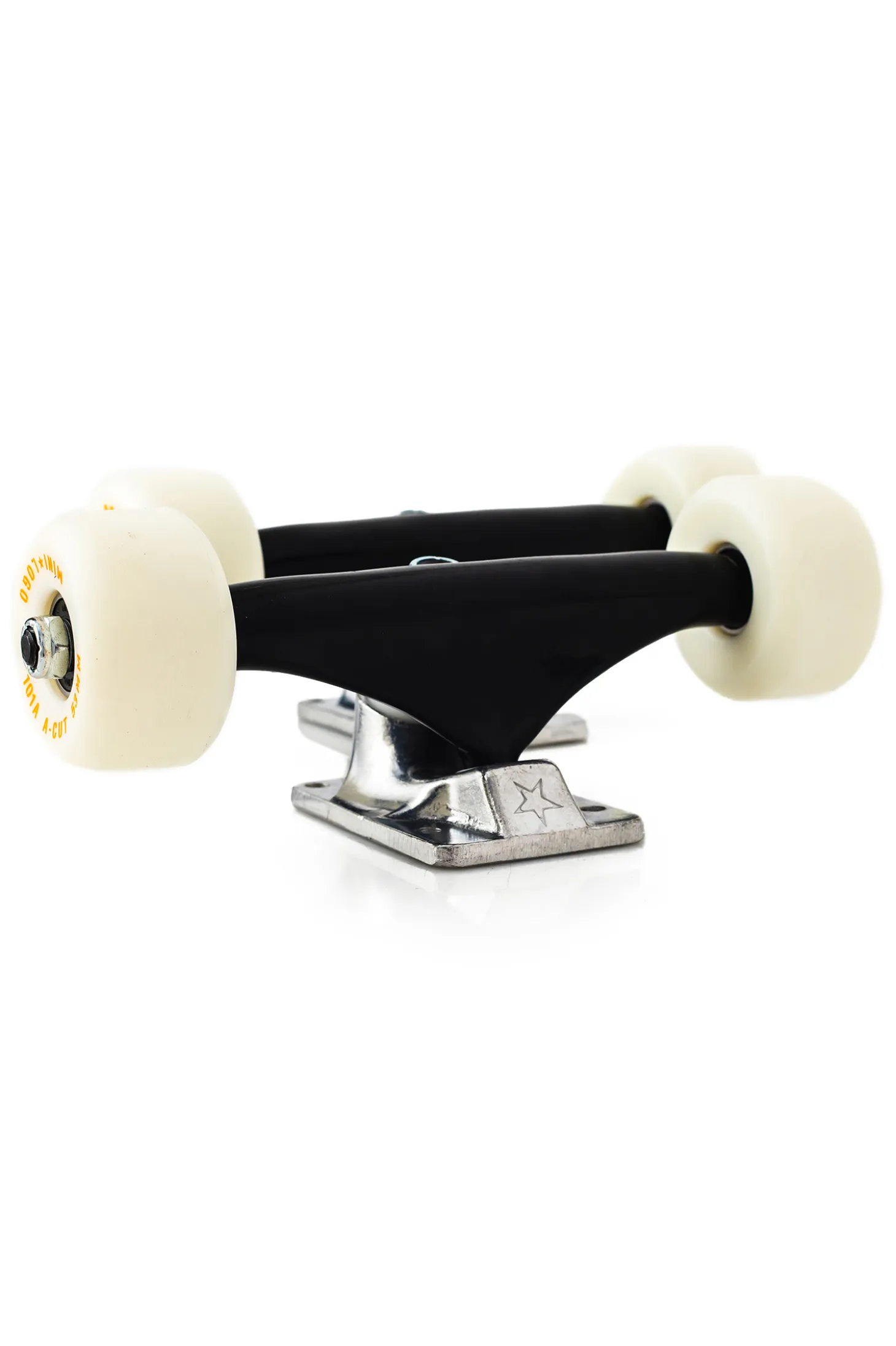 Komplet Mini Logo Raw Trucks 8.0