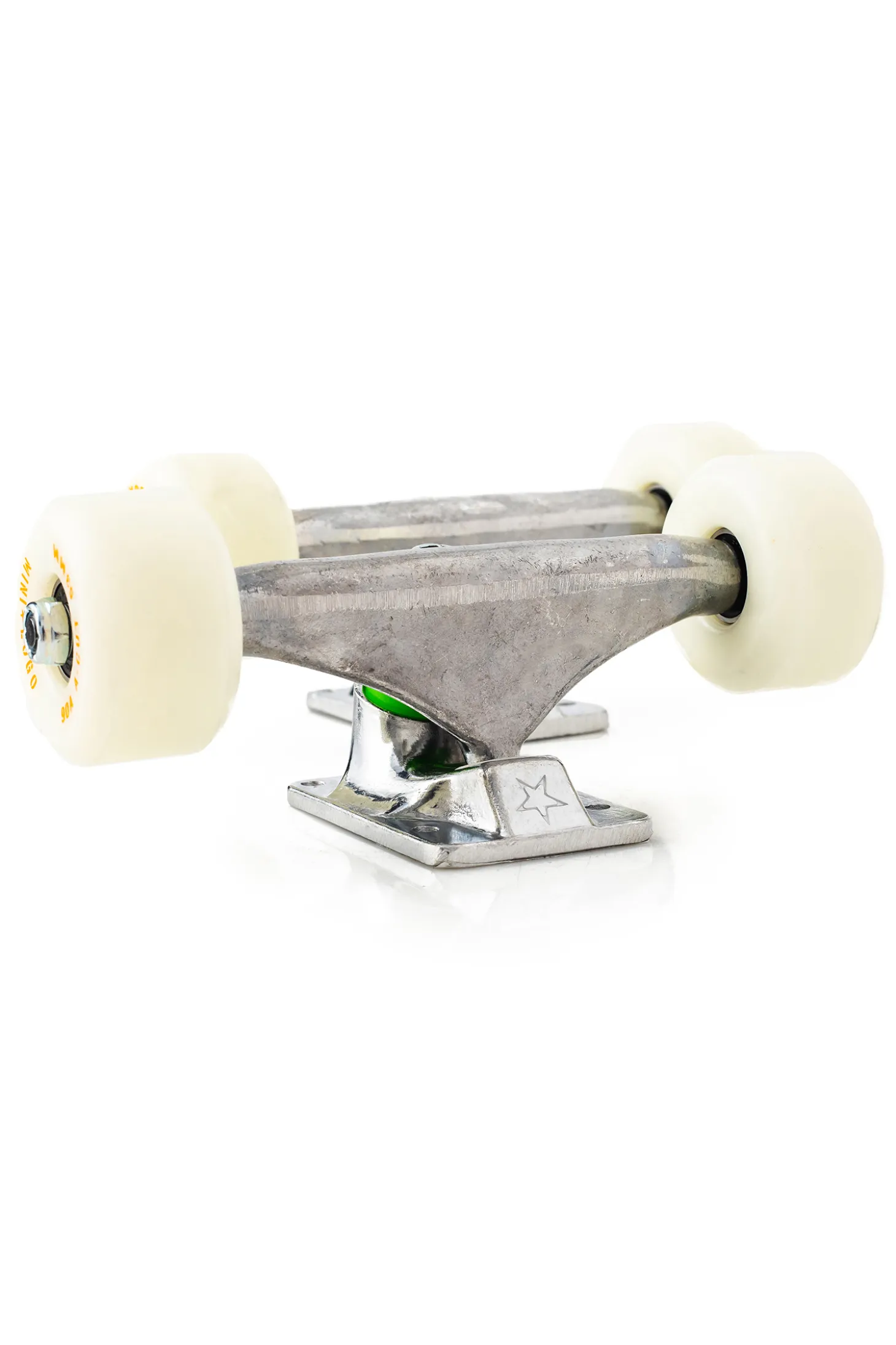 Komplet Mini Logo Raw Trucks 7.63