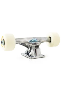 Komplet Mini Logo Raw Trucks 8.38