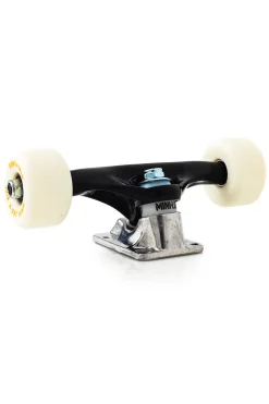 Komplet Mini Logo Raw Trucks 8.38
