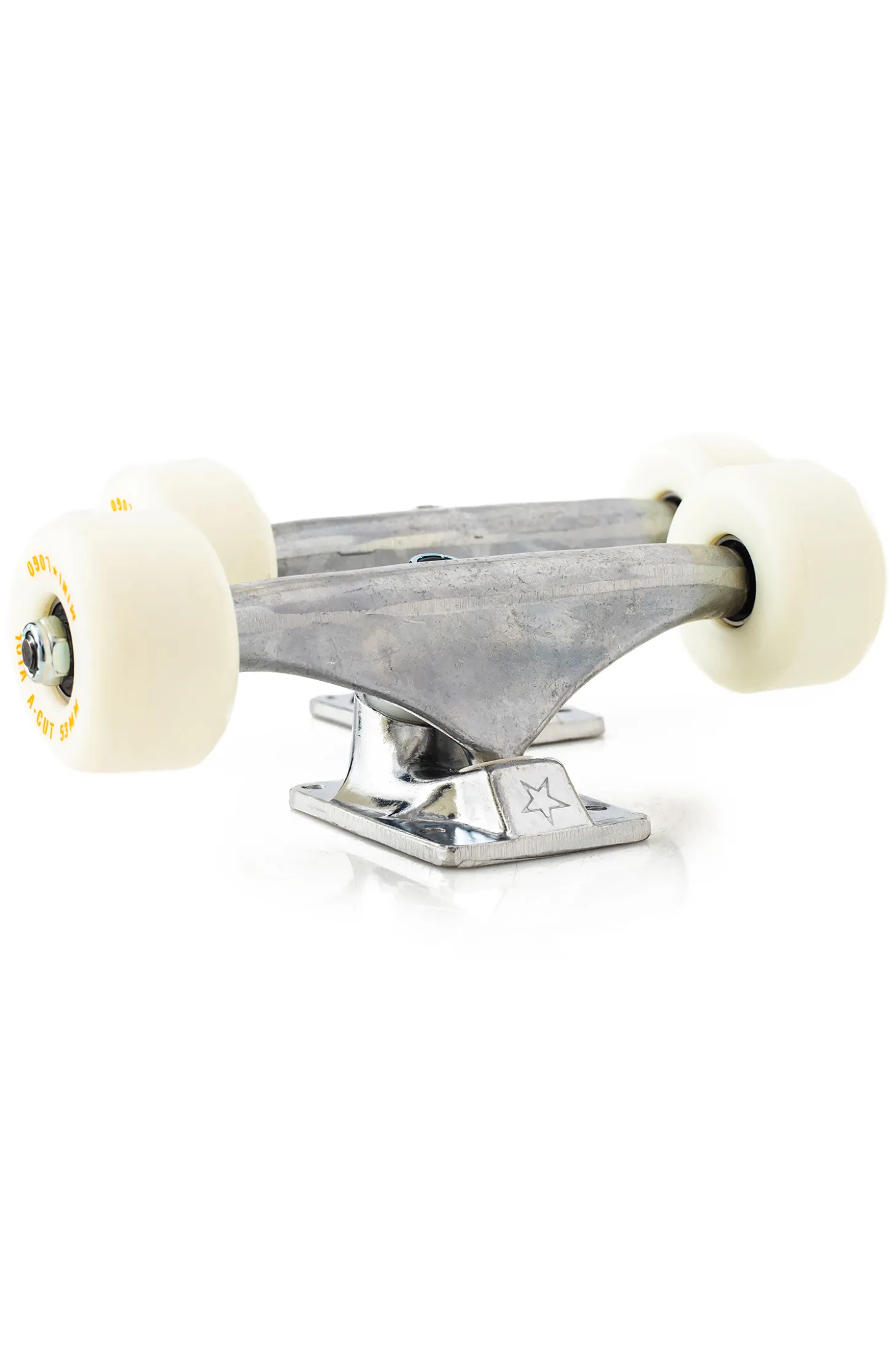 Komplet Mini Logo Raw Trucks 8.0
