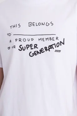 Koszulka 2005 Doodle