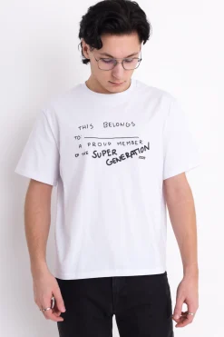 Koszulka 2005 Doodle