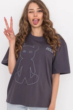 Koszulka 2005 Horned