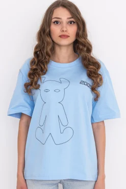 Koszulka 2005 Horned