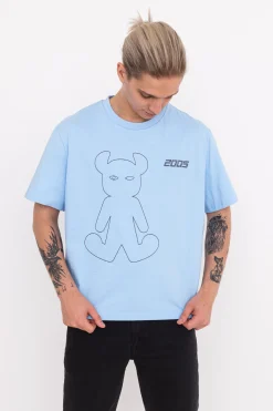 Koszulka 2005 Horned