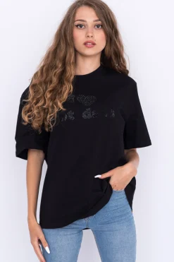 Koszulka 2005 I <3 Hot Dads