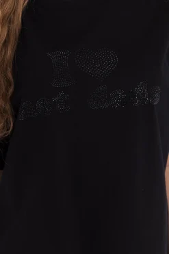 Koszulka 2005 I <3 Hot Dads