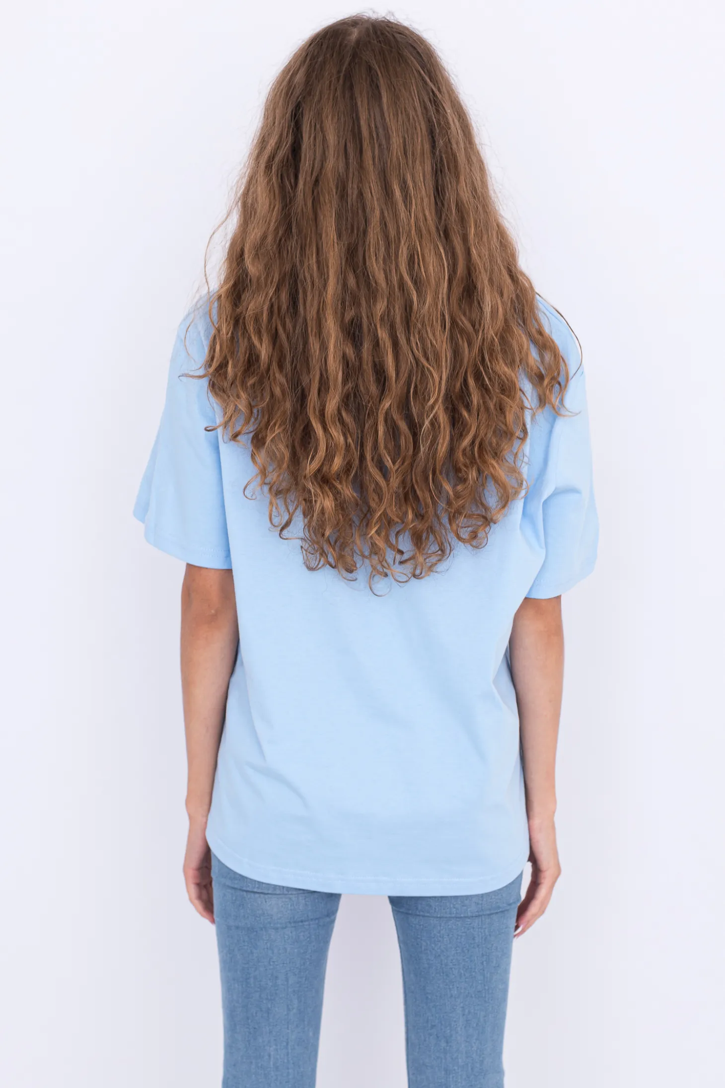 Koszulka 2005 I <3 Hot Dads