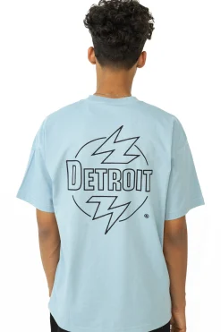 Koszulka Carhartt WIP Ablaze