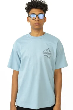 Koszulka Carhartt WIP Ablaze