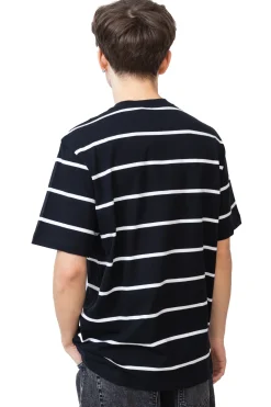 Koszulka Carhartt WIP Aiken Pocket