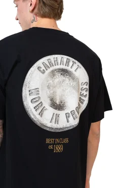 Koszulka Carhartt WIP Best In Class