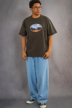 Koszulka Carhartt WIP Big Time