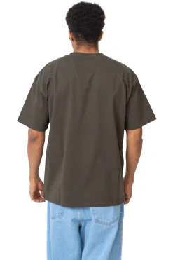 Koszulka Carhartt WIP Big Time