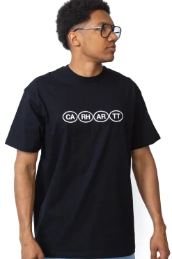 Koszulka Carhartt WIP Bumper