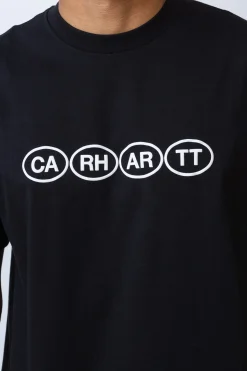 Koszulka Carhartt WIP Bumper