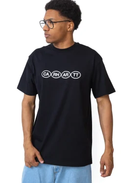 Koszulka Carhartt WIP Bumper