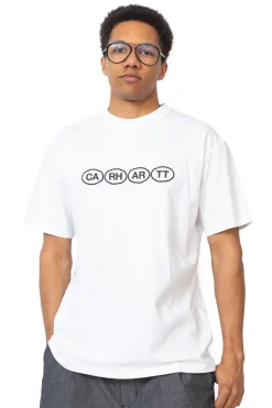 Koszulka Carhartt WIP Bumper