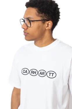 Koszulka Carhartt WIP Bumper