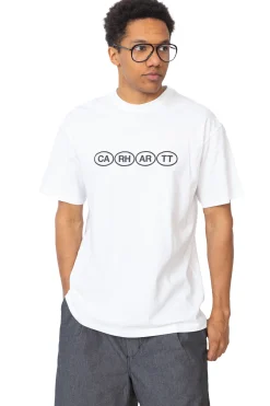 Koszulka Carhartt WIP Bumper