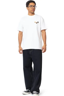 Koszulka Carhartt WIP Button