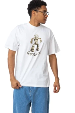 Koszulka Carhartt WIP Cairn Man