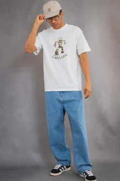 Koszulka Carhartt WIP Cairn Man