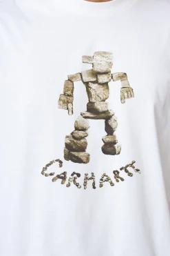 Koszulka Carhartt WIP Cairn Man