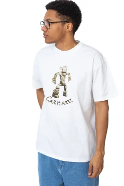Koszulka Carhartt WIP Cairn Man