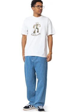 Koszulka Carhartt WIP Cairn Man