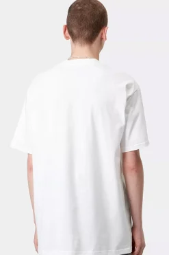 Koszulka Carhartt WIP Cai Arfon Bellis