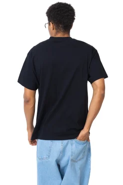 Koszulka Carhartt WIP Cai Arfon Bellis