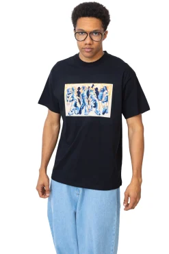 Koszulka Carhartt WIP Cai Arfon Bellis