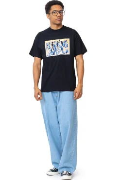 Koszulka Carhartt WIP Cai Arfon Bellis