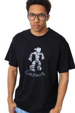 Koszulka Carhartt WIP Cairn Man