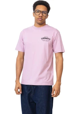 Koszulka Carhartt WIP Catalogue C