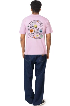 Koszulka Carhartt WIP Catalogue C