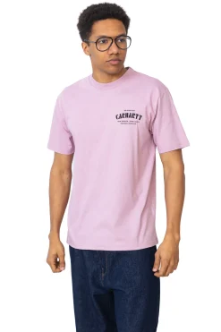 Koszulka Carhartt WIP Catalogue C