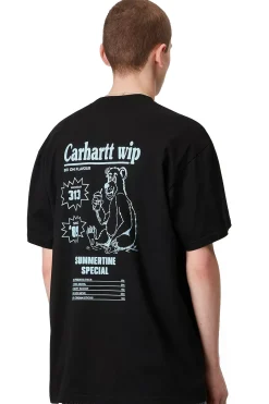 Koszulka Carhartt WIP Catalogue